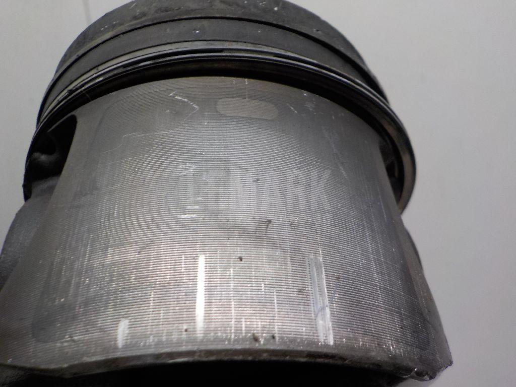 Поршень для  DAF 2500 1962-1986