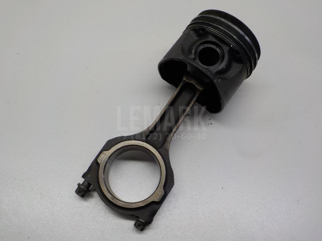 Шатун для  Citroen C4 Grand Picasso 2006-2014