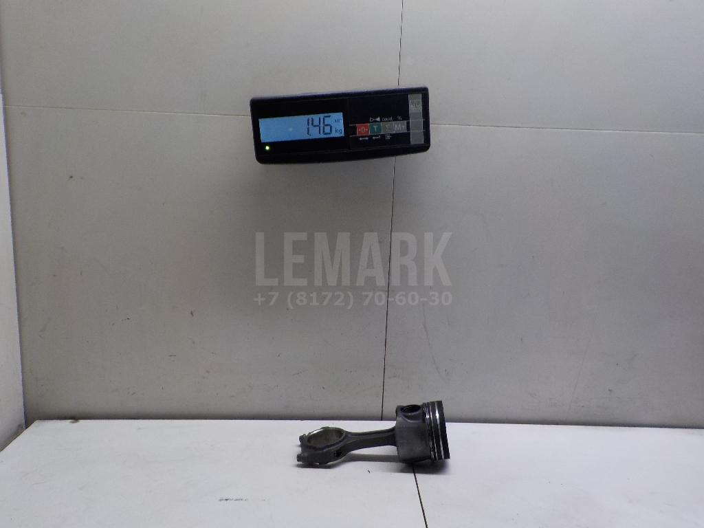 Шатун для  Citroen C4 Grand Picasso 2006-2014