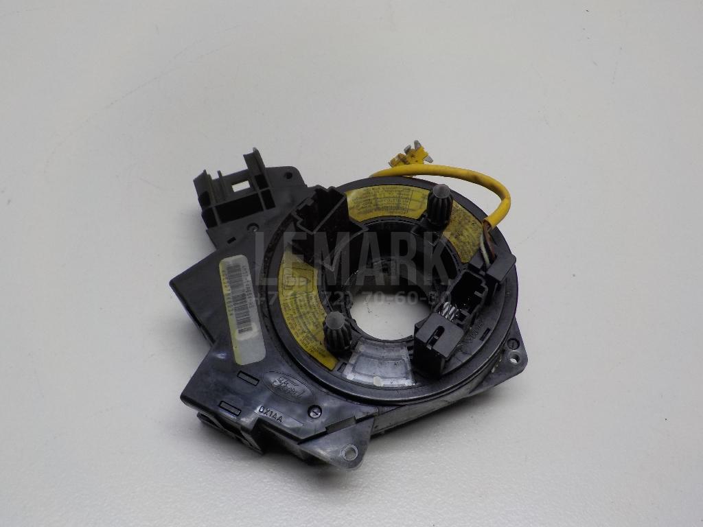 Механизм подрулевой для SRS (ленточный) 4M5T14A664AB Ford