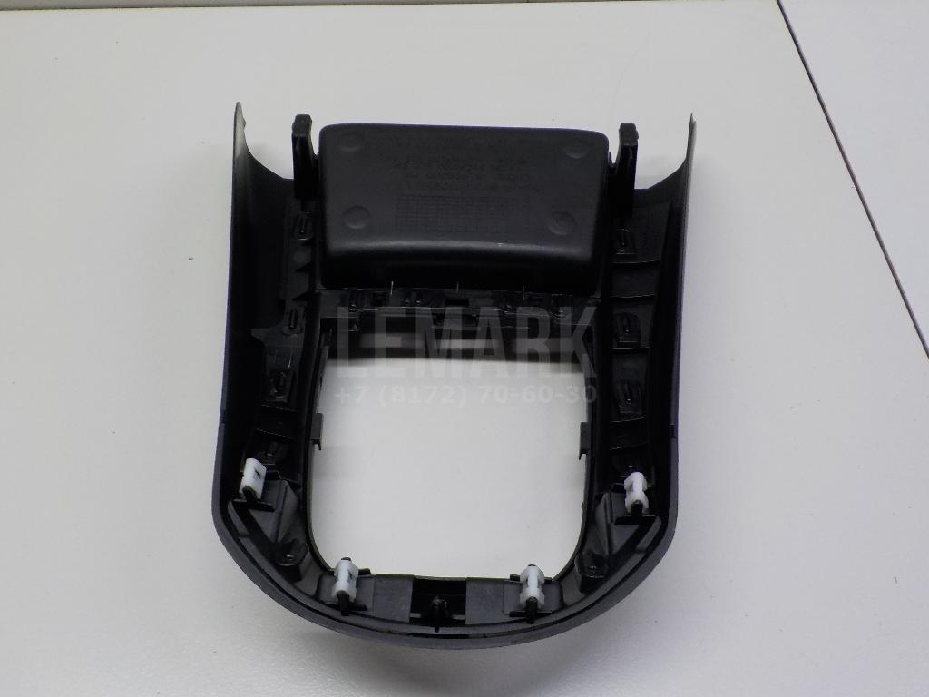 Накладка (кузов внутри) для  Ford Fiesta 2001-2008