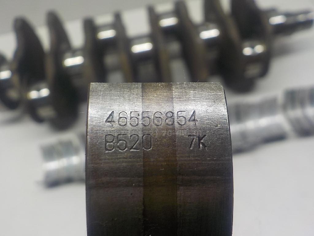 Коленвал для  BPW SH 1995