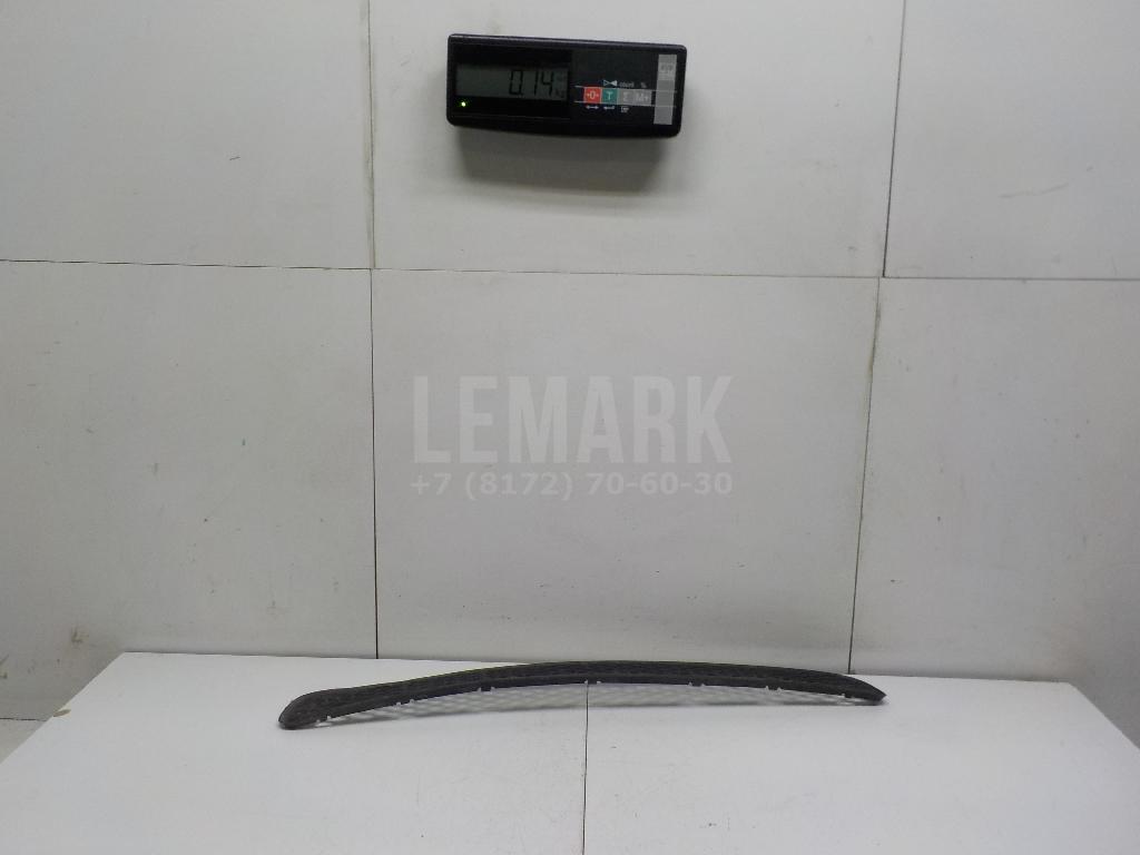 Решетка в бампер центральная для  BMW X5 F15/F85 2013-2018