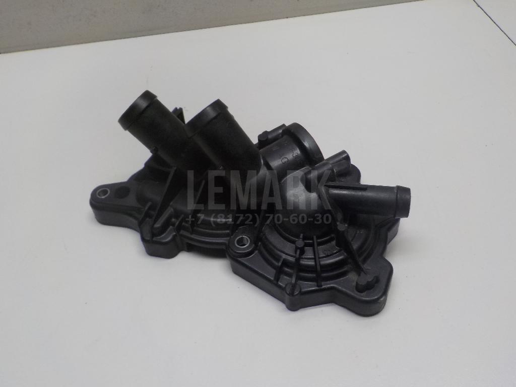 Корпус термостата для  BMW 3-serie F34 GT 2012-2020