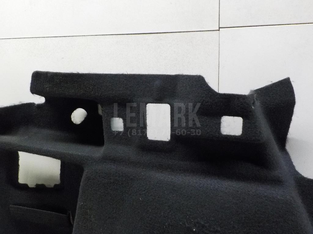Обшивка багажника для  BMW 5-serie GT F07 2009-2016