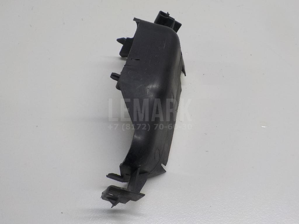 Воздуховод для  BMW 4-serie G22/G23 2020