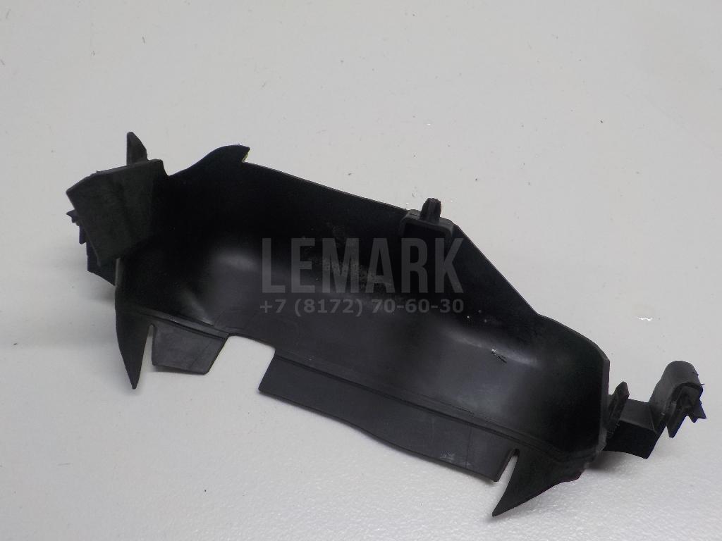Воздуховод для  BMW 4-serie G22/G23 2020