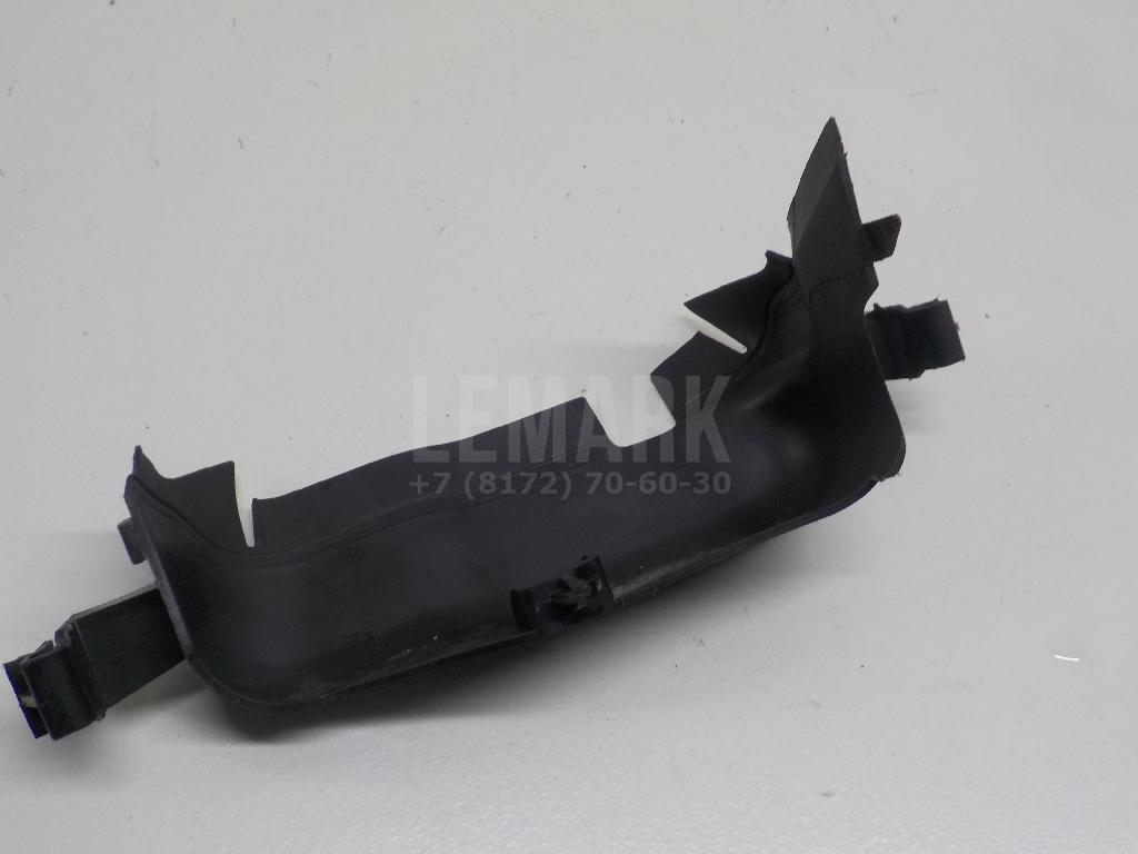 Воздуховод для  BMW 4-serie G22/G23 2020