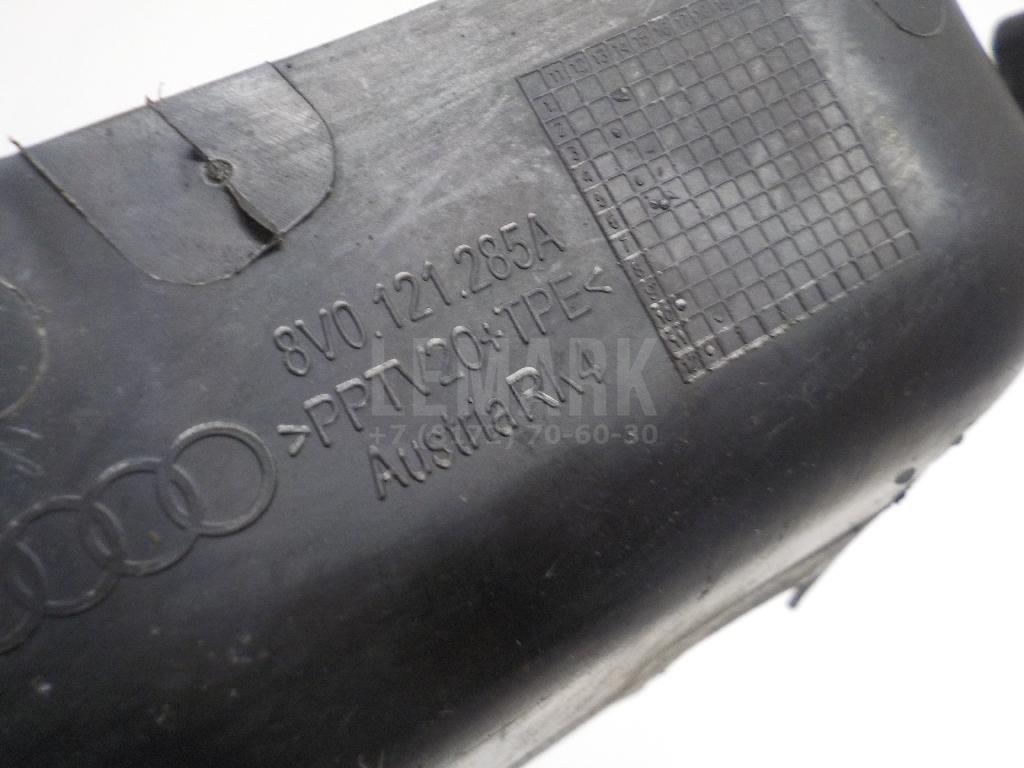 Воздуховод для  BMW 4-serie G22/G23 2020
