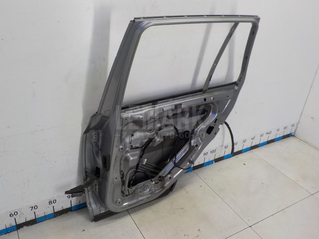 Дверь задняя правая для  Audi