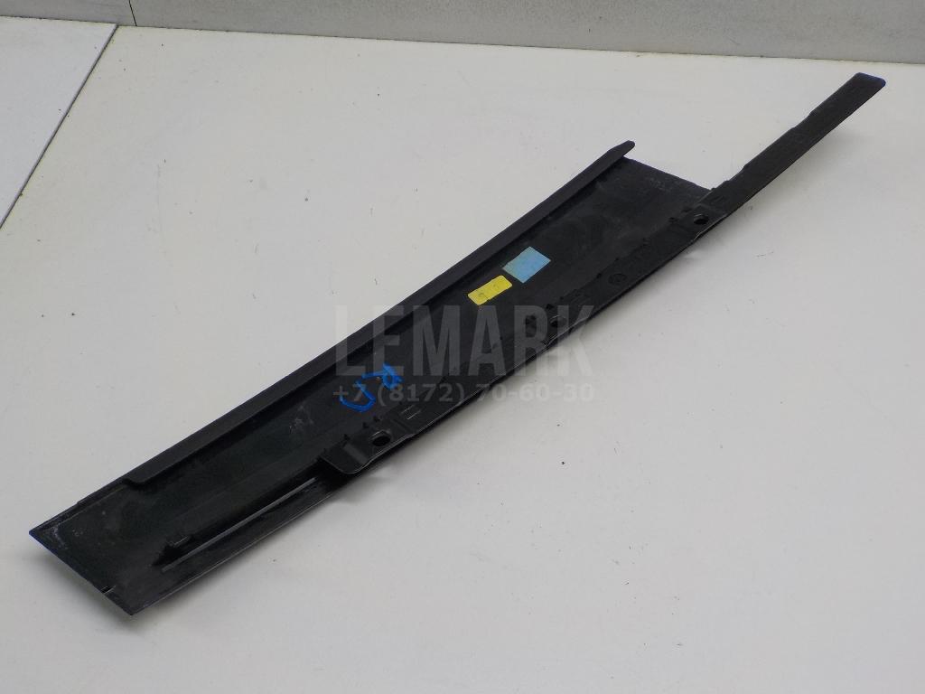 Накладка двери передней правой для  Audi 80/90 [B4] 1991-1995