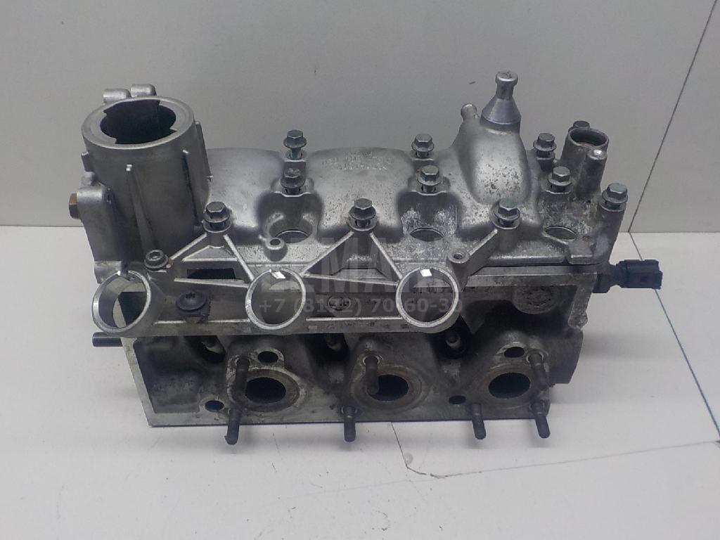 Головка блока 03D103351A VAG