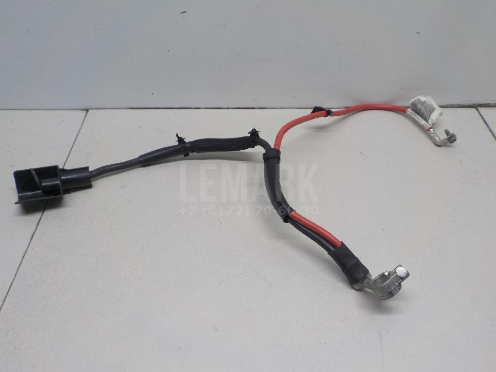 Клемма аккумулятора плюс для  BMW 5-serie G30/G31/F90 2017-2023