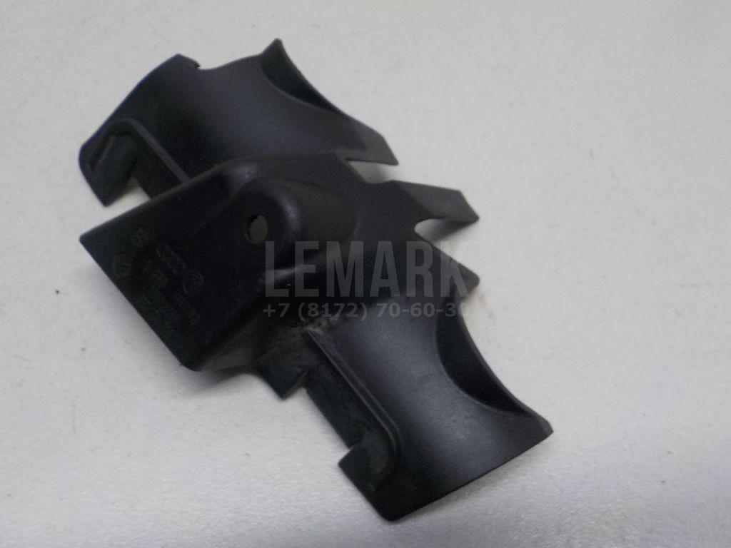 Воздуховод радиатора правый для  BMW 3-serie F30/F31/F80 2011-2020