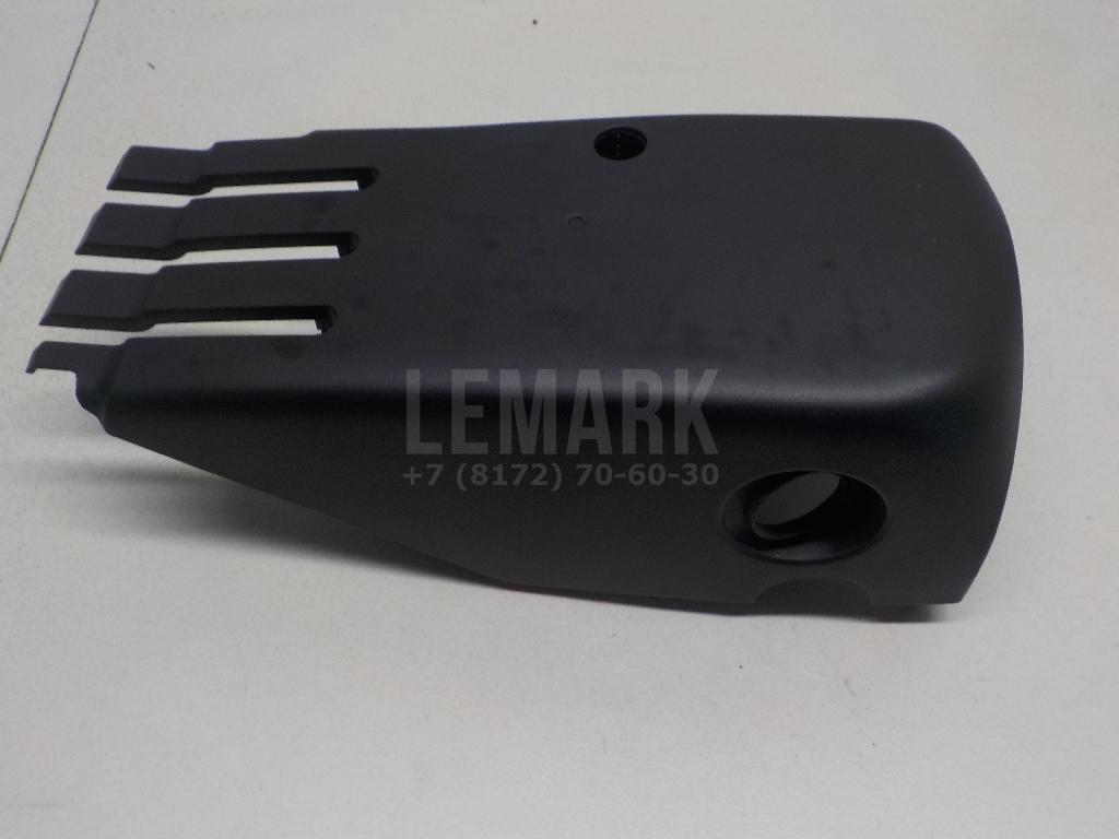 Кожух рулевой колонки нижний для  BMW 8-serie G14/G15/G16 2018