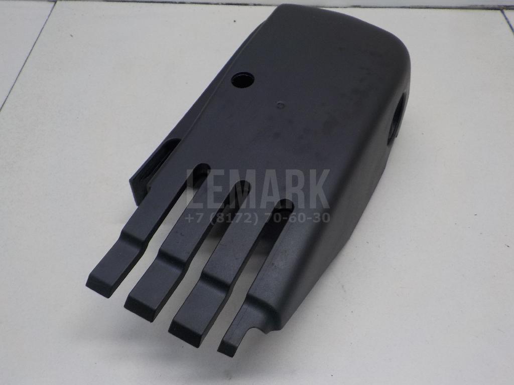 Кожух рулевой колонки нижний для  BMW 8-serie G14/G15/G16 2018