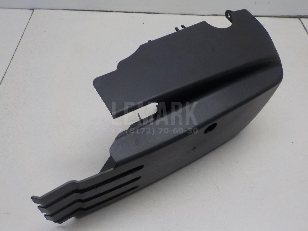 Кожух рулевой колонки нижний для  BMW 8-serie G14/G15/G16 2018