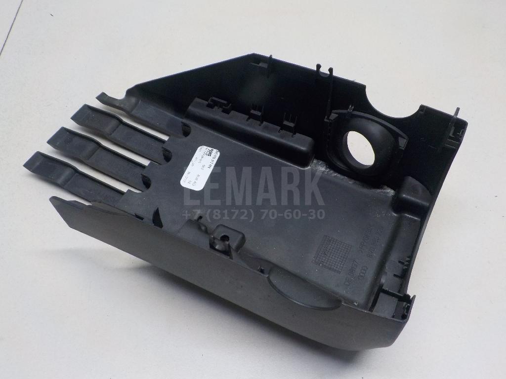 Кожух рулевой колонки нижний для  BMW 8-serie G14/G15/G16 2018