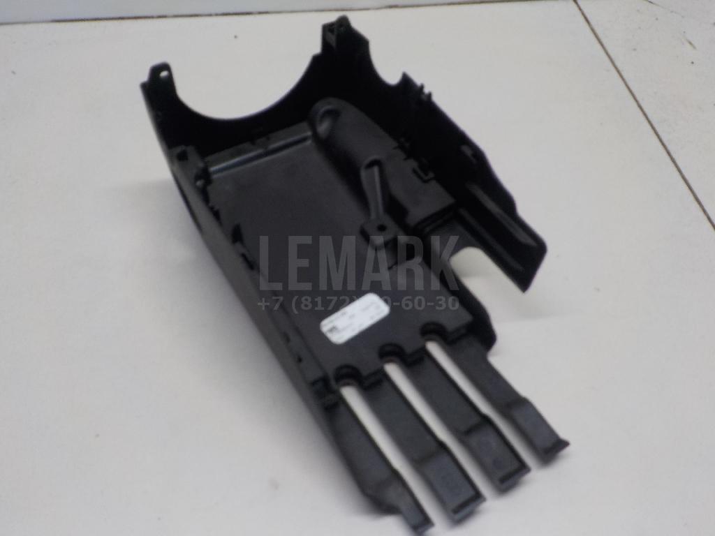 Кожух рулевой колонки нижний для  BMW 8-serie G14/G15/G16 2018