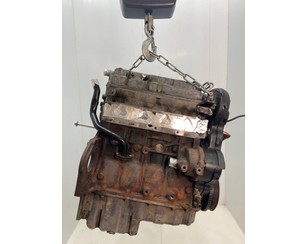 Двигатель Z16XE для Opel Meriva 2003-2010 контрактный товар состояние отличное