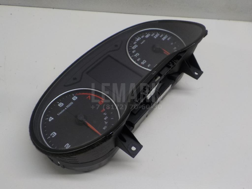 Панель приборов для  BMW 4-serie F32/F33/F82 2012-2020
