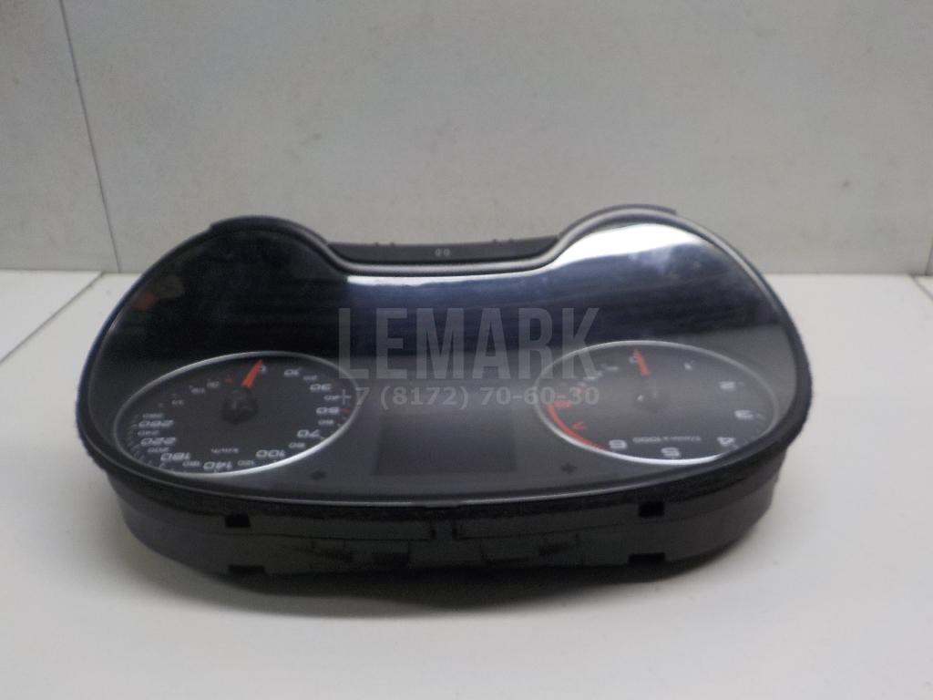 Панель приборов для  BMW 4-serie F32/F33/F82 2012-2020