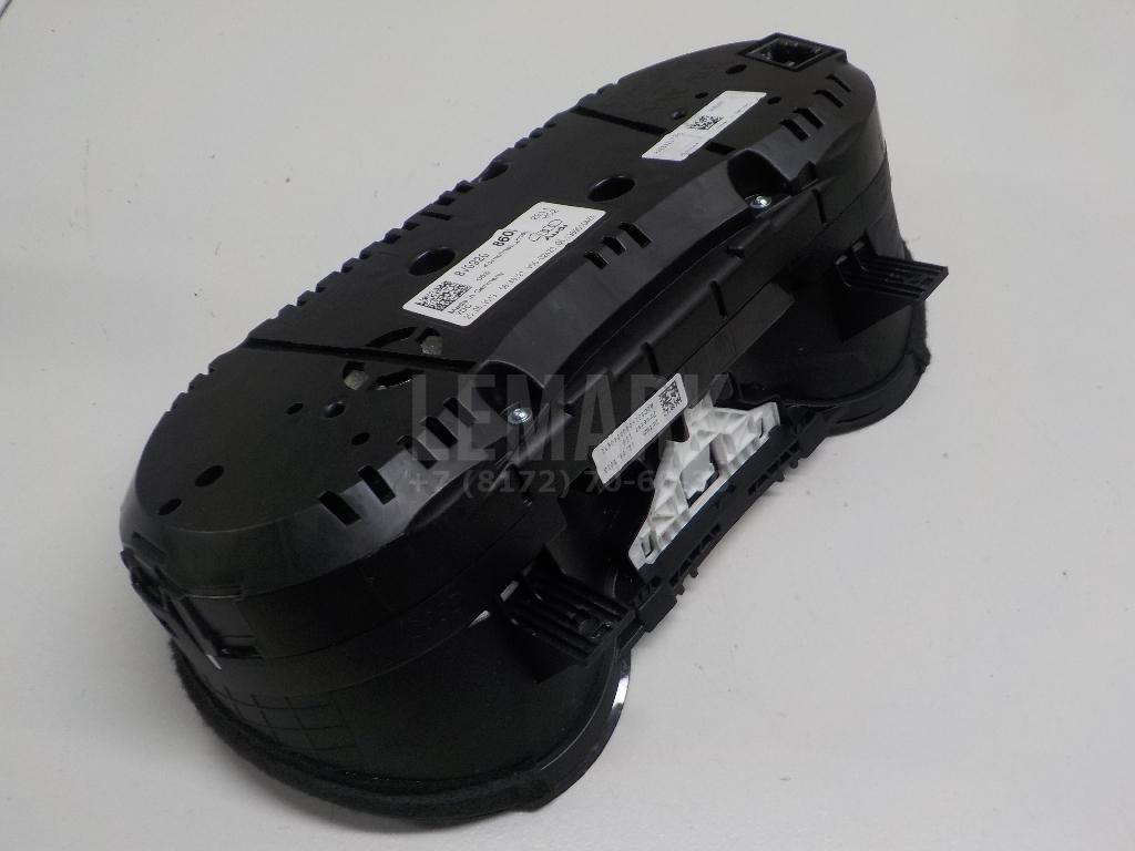 Панель приборов для  BMW 4-serie F32/F33/F82 2012-2020