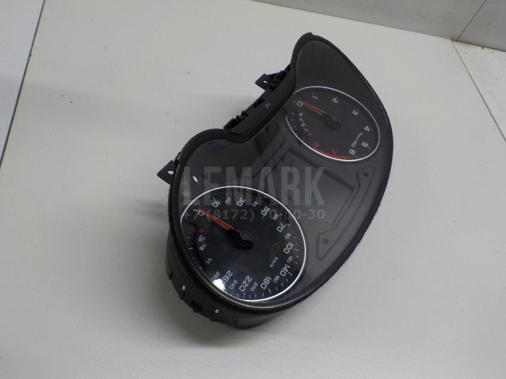 Панель приборов для  BMW 4-serie F32/F33/F82 2012-2020