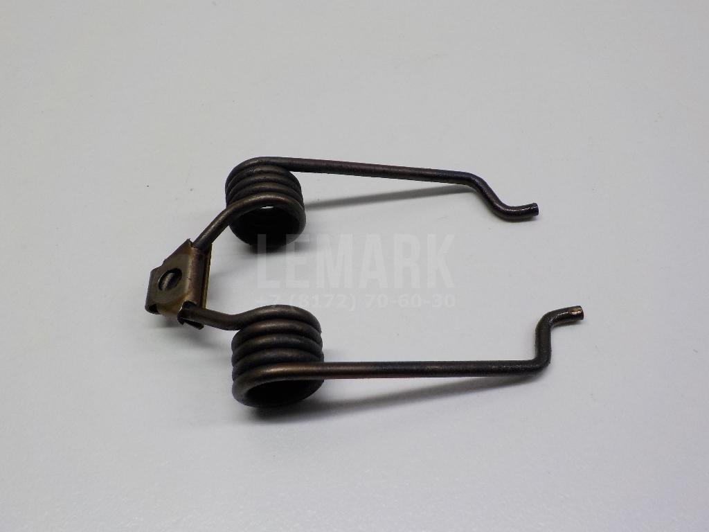 Пружина (двигатель) для  Audi A4 [B5] 1994-2001