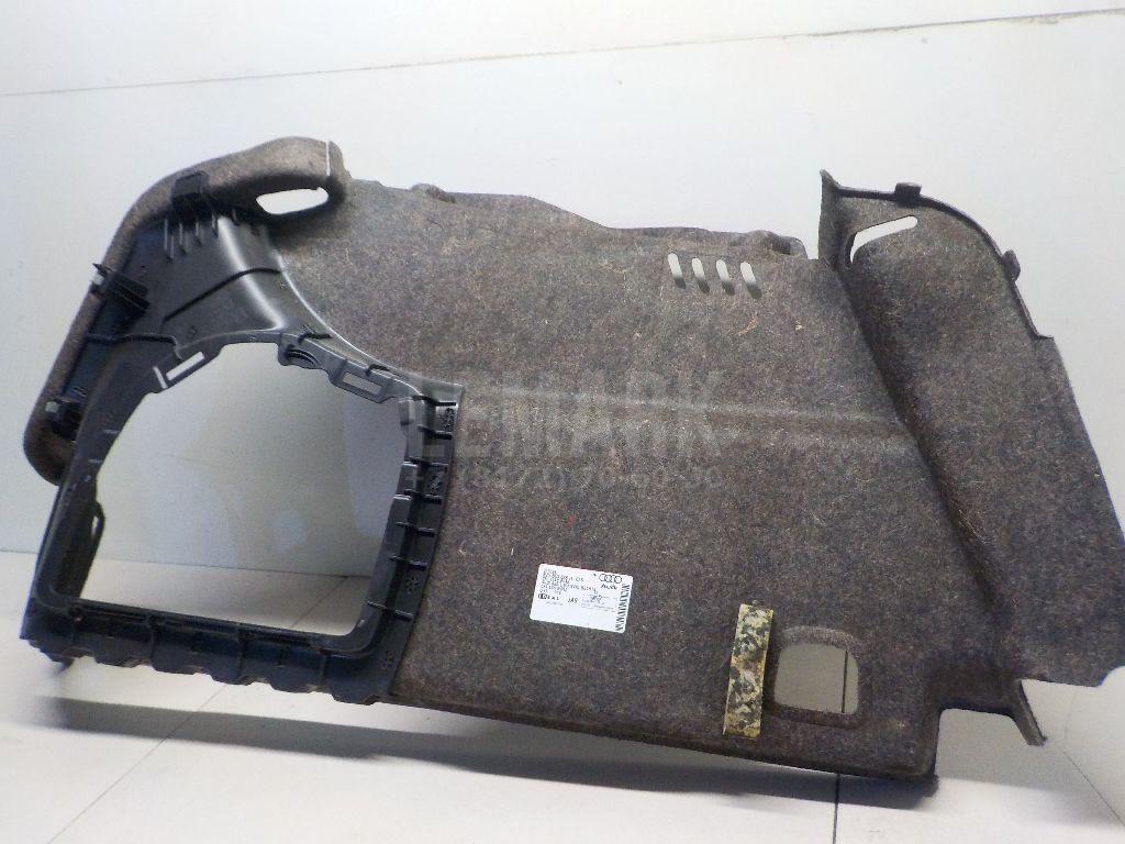 Обшивка багажника для  BMW X5 F15/F85 2013-2018