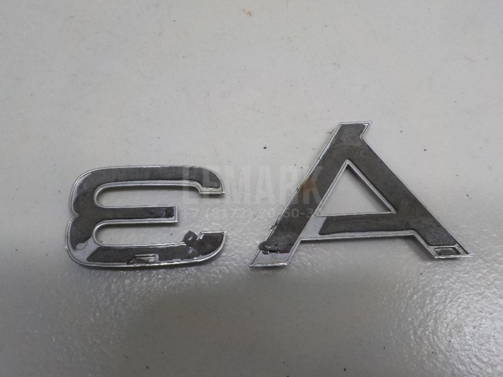Эмблема на крышку багажника для  Audi TT(8N) 1998-2006