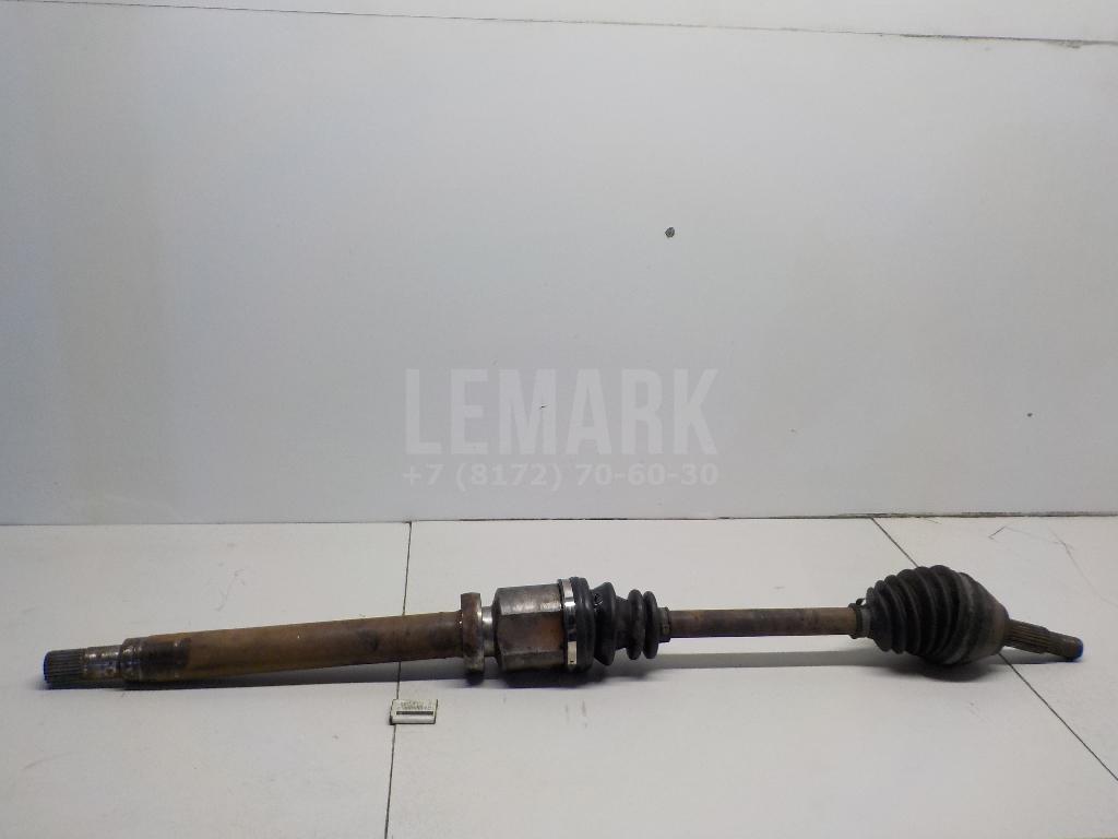 Полуось передняя правая 4994092 Ford