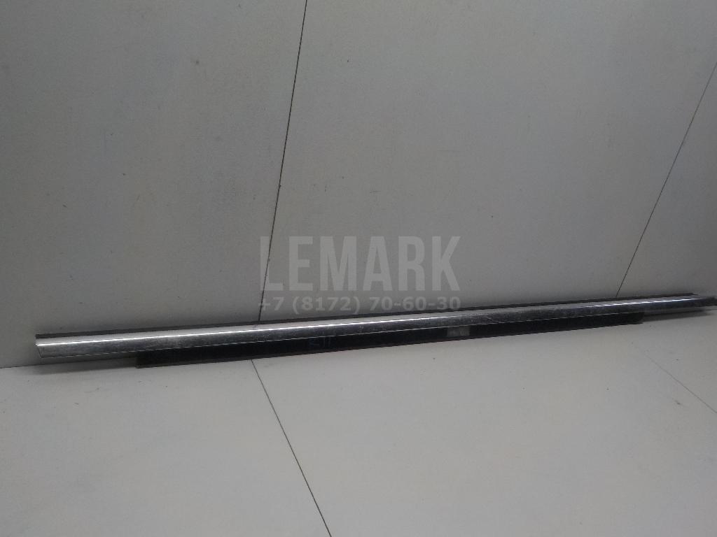 Накладка стекла переднего правого для  BMW 7-serie E38 1994-2001