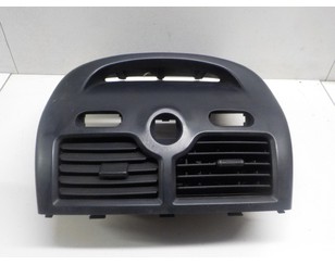 Дефлектор воздушный для Nissan Almera Classic (B10) 2006-2013 БУ состояние отличное