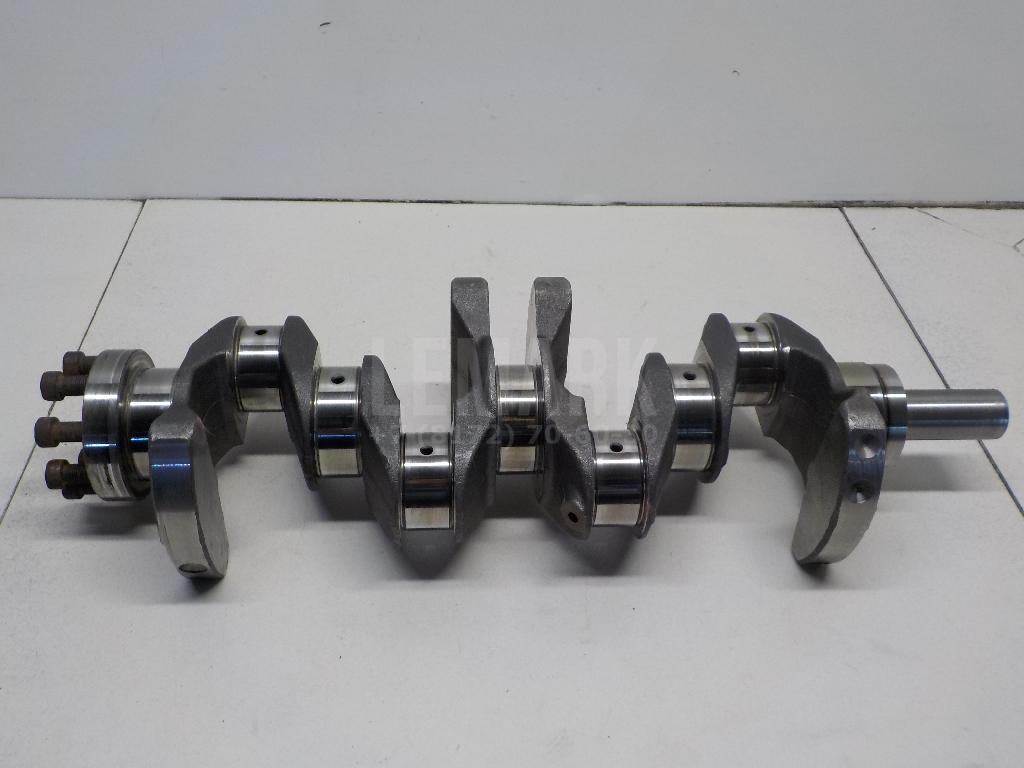Коленвал 12200WD000 Nissan