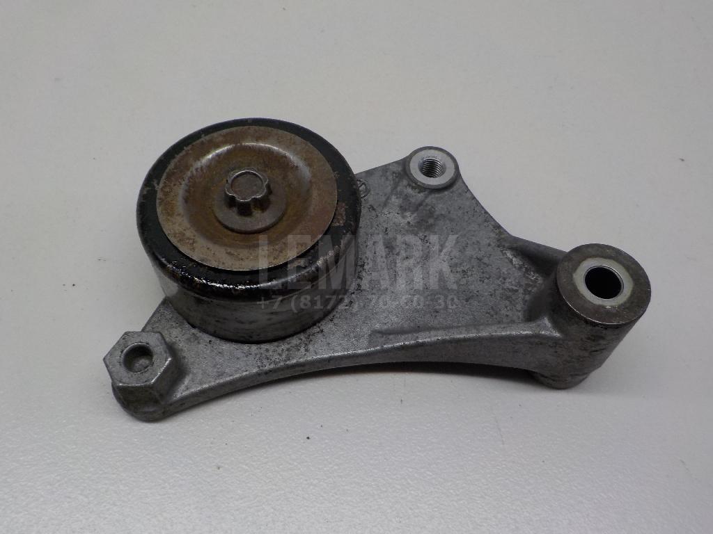 Ролик-натяжитель ручейкового ремня 1662028010 Toyota
