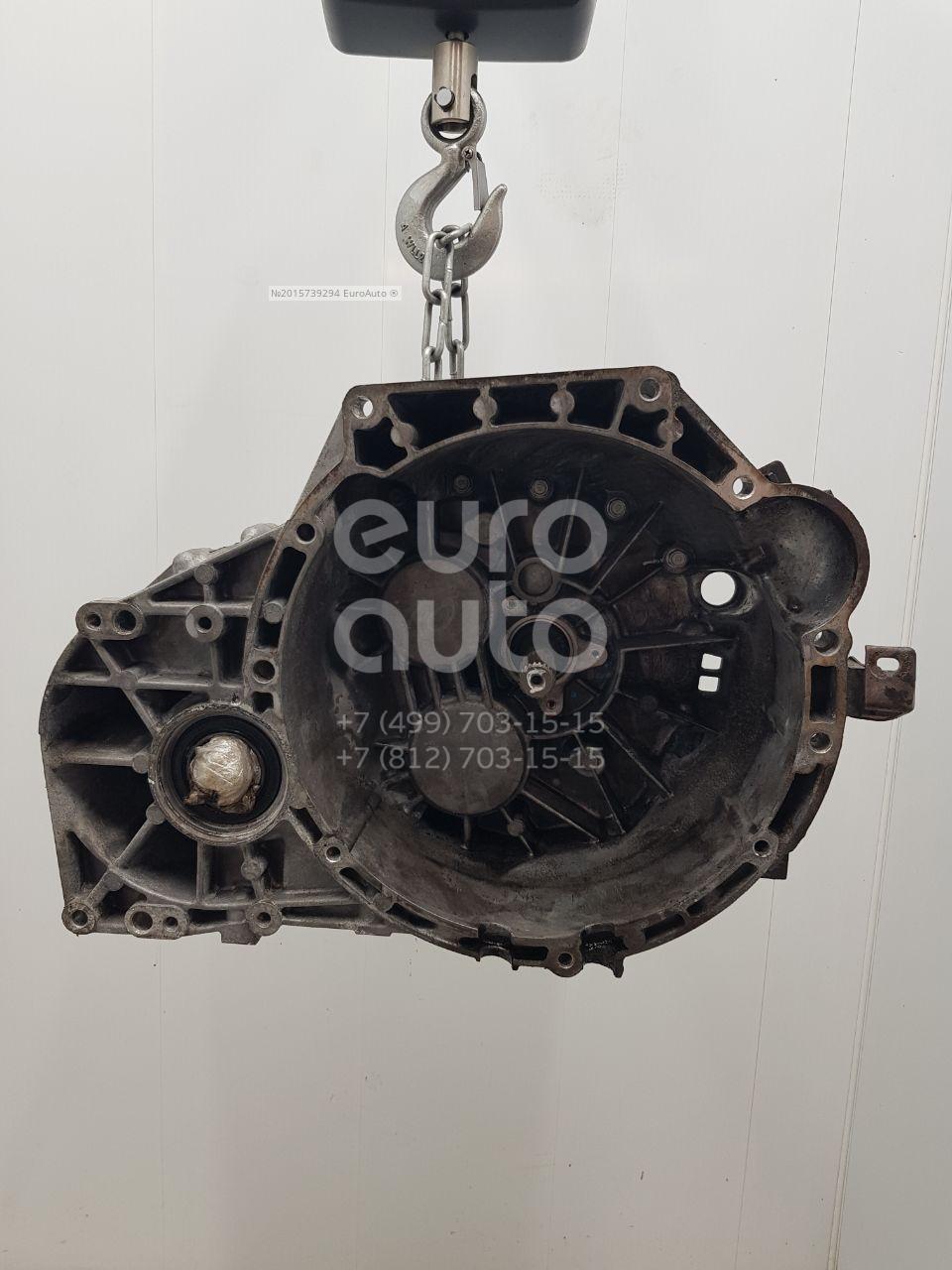 43000-3B070 Hyundai-Kia МКПП (механическая коробка переключения передач) от  производителя по спец цене купить в Краснодаре