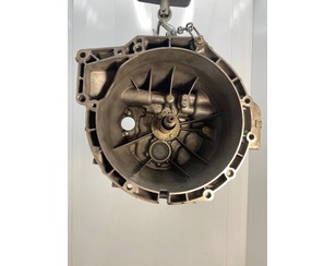 МКПП (механическая коробка переключения передач) GS6-17BG-TAMY для BMW 1-serie F20/F21 2011-2019 с разбора состояние отличное