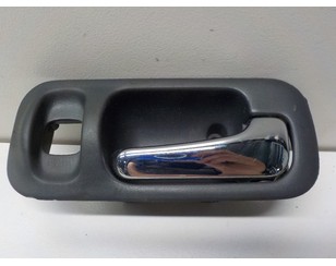 Ручка двери задней внутренняя правая для Honda CR-V 1996-2002 б/у состояние отличное