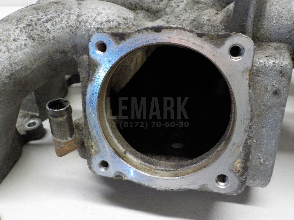 Коллектор впускной для  Ford C-MAX 2010-2019