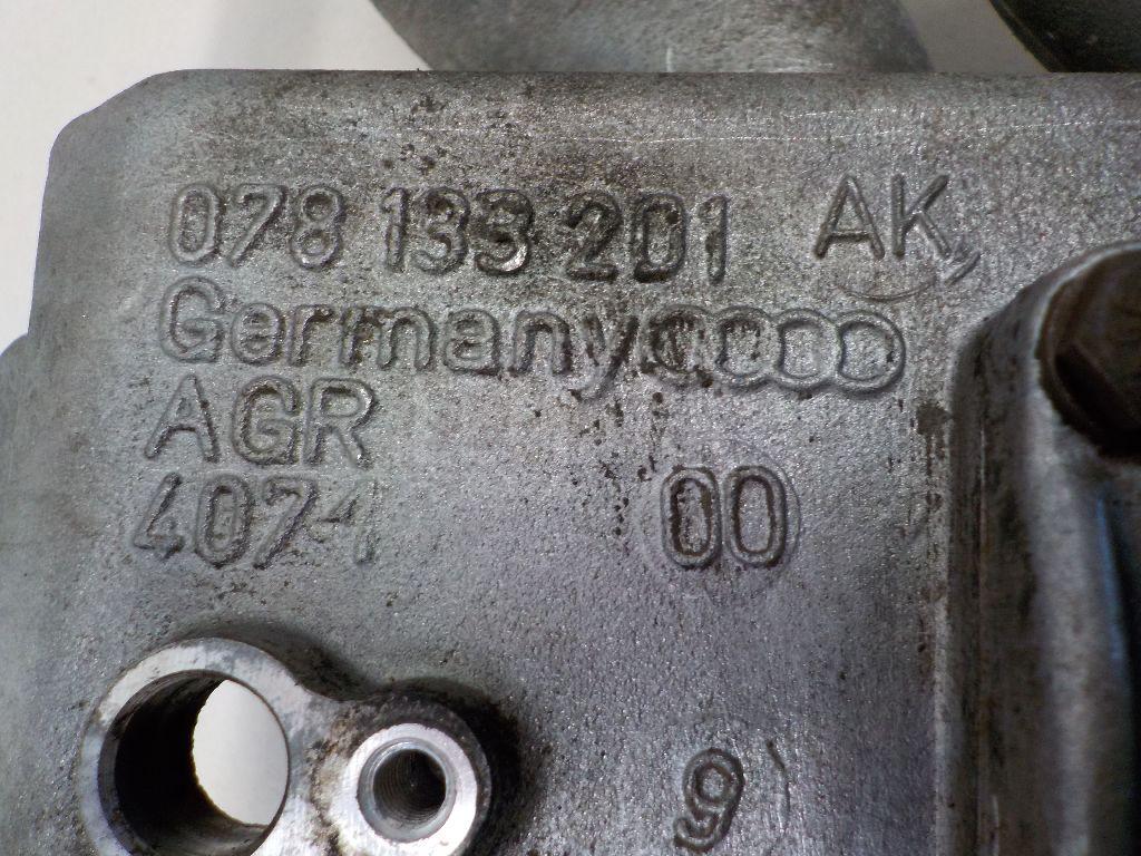 Коллектор впускной для  Ford C-MAX 2010-2019