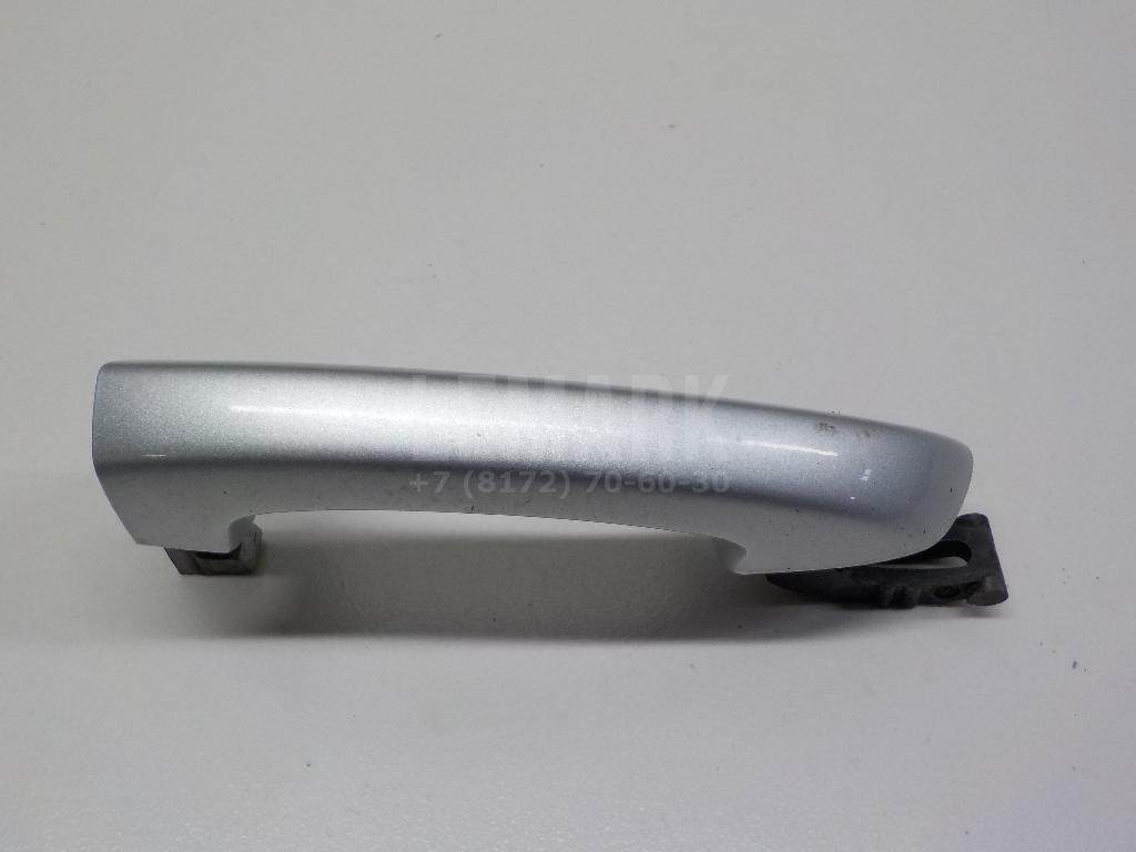 Ручка двери наружная правая 1K8837206F VAG