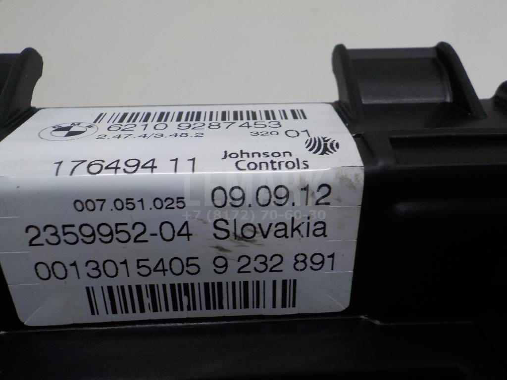 Панель приборов для  BMW 3-serie E92/E93 2006-2012