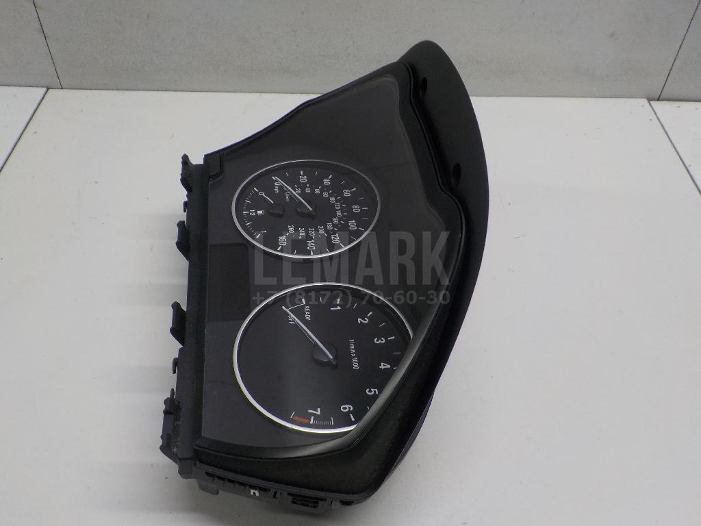 Панель приборов для  BMW 3-serie E92/E93 2006-2012