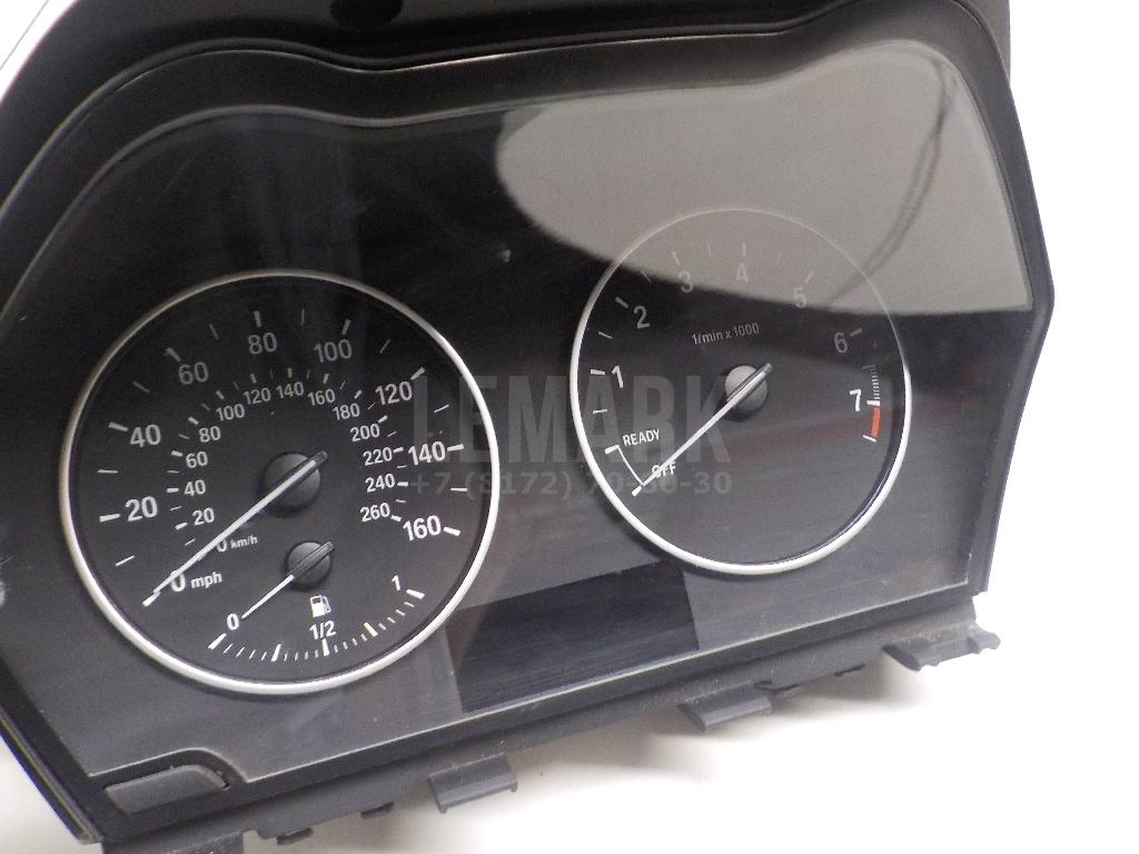 Панель приборов для  BMW 3-serie E92/E93 2006-2012