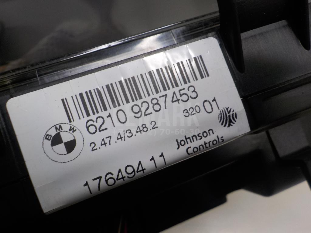 Панель приборов для  BMW 3-serie E92/E93 2006-2012