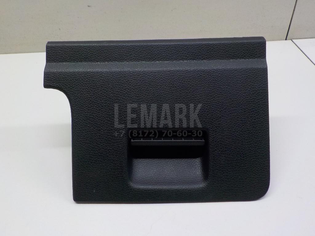 Бардачок 5K1857919D82V VAG
