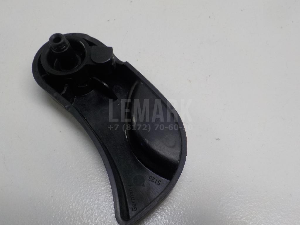 Ручка открывания капота для  Audi A3 (8L1) 1996-2003