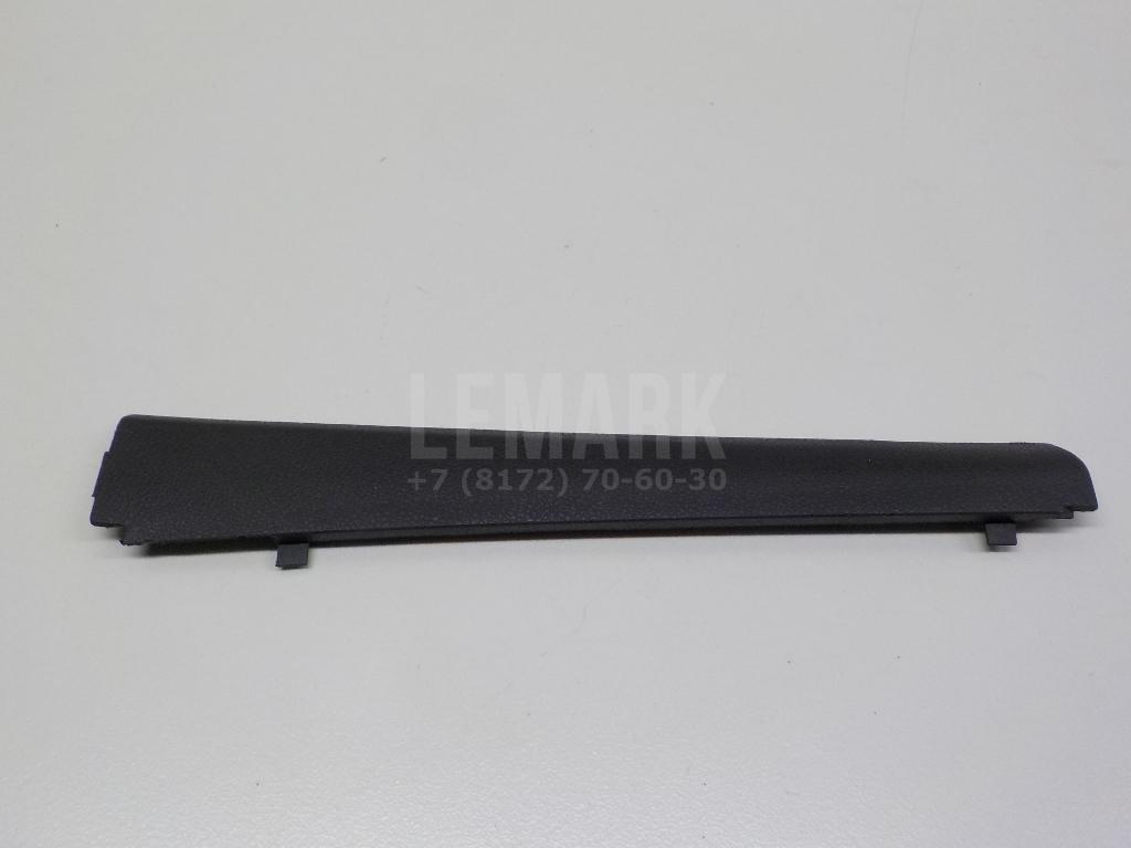 Обшивка стойки 1K0868223A82V VAG