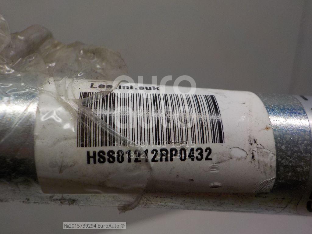 88841-2K250 Hyundai-Kia от 1738 руб. для Kia Soul 2009-2014 в Москве